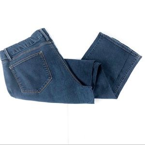 16 Petite faded glory jeans